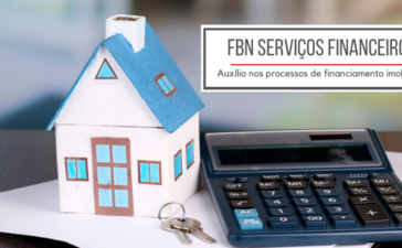 fbn serviços financeiros - auxilio nos financiamentos imobiliários