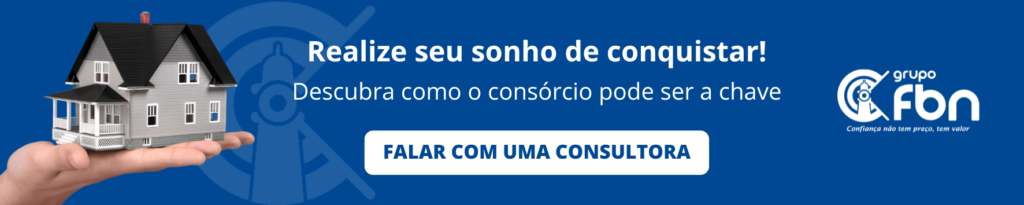 Realize seu sonho com um consórcio