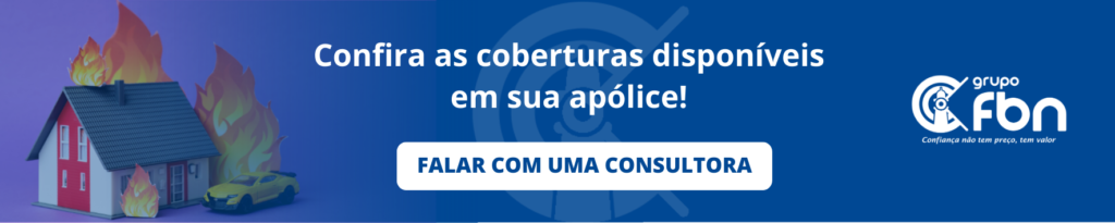 Assistências 24h Seguro Residencial