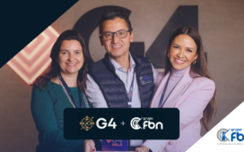 Parceria FBN e G4 Educação, maior ecossistema de empreendedores do Brasil