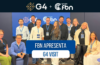 G4 Visit da FBN