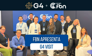 G4 Visit da FBN